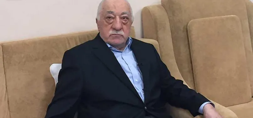 FETÖ elebaşı Gülen'in avukatı tutuklandı