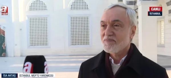 Ellerin semaya açıldığı gece: Berat Gecesi! Bu mübarek gece nasıl idrak edilmeli?