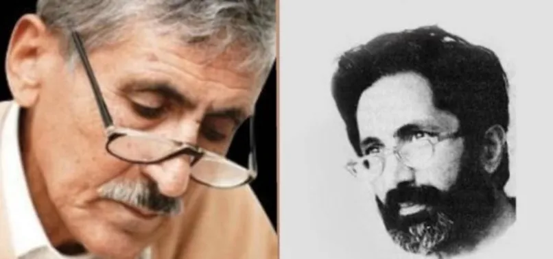 Başkan Erdoğan, Abdurrahim Karakoç ve Cahit Zarifoğlu'nu andı!