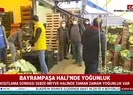 Yasak kalkar kalkmaz herkes oraya akın etti