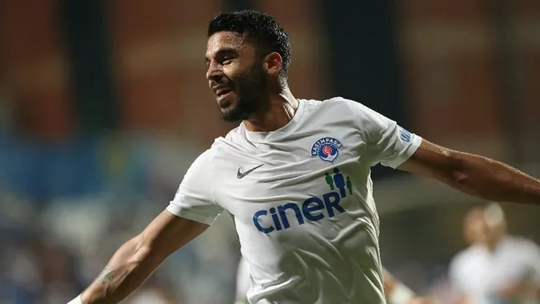 Galatasaray’da Fatih Terim’in transfer listesi ortaya çıktı