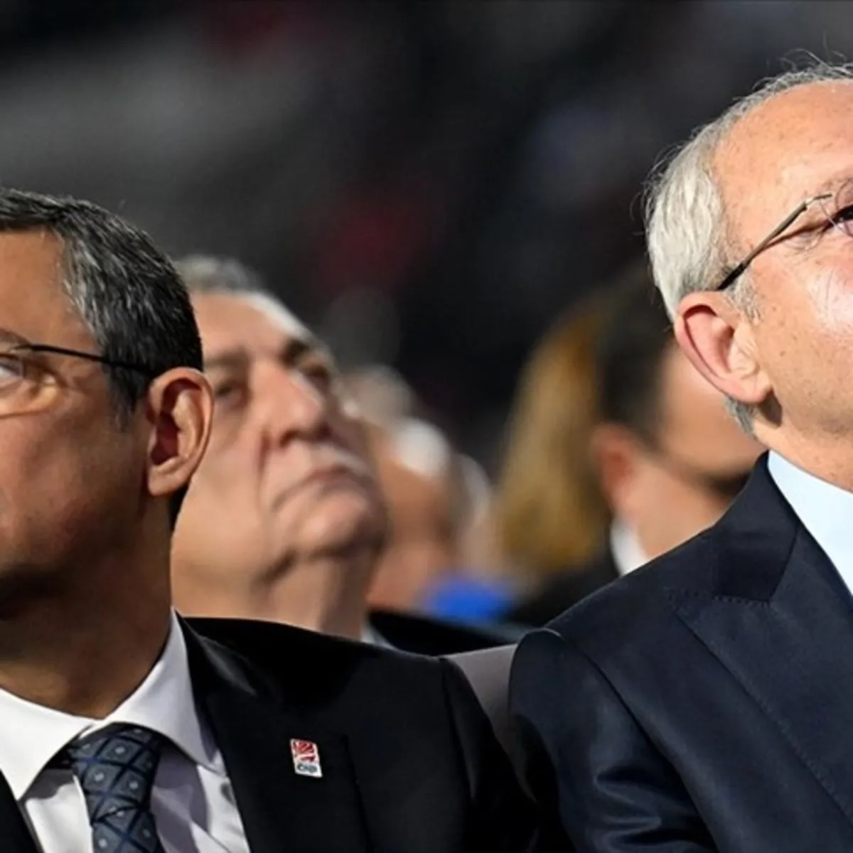 CHP'li Hasan Öztürkmen, Özgür Özel yönetiminin 2.5 yılda 755 milyon TL'lik medya ödemesi yaptığını açıkladı