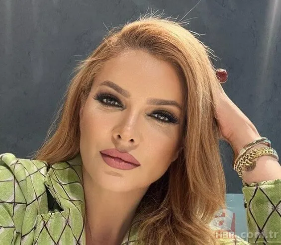 Pınar Eliçe’den şaşırtan itiraf: 'Karnıyarık' sayesinde ünlü oldum! 7