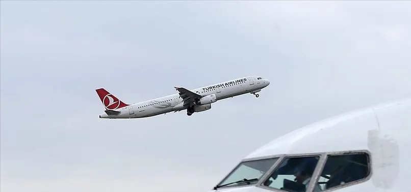 THY bazı yurt dışı uçuşlarını durdurma kararını uzattı