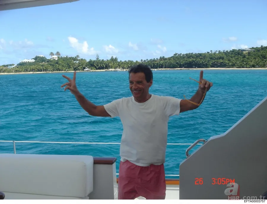 Sapık Epstein’i kim korudu? Mahkemeye konuşacaktı: Ortağı Jean-Luc Brunel neden susturuldu? 8