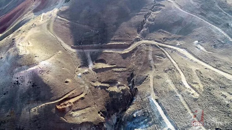 Türkiye için tarihi gün! Bakan Varank'tan "altın" müjdesi: 20 ton rezerv tespit edildi 6