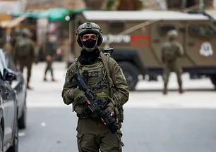 İsrail işgal güçleri Filistinli çocuğu katletti