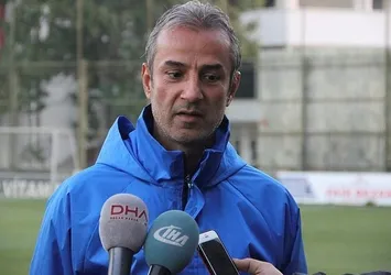 Gaziantepspor'da İsmail Kartal dönemi sona erdi