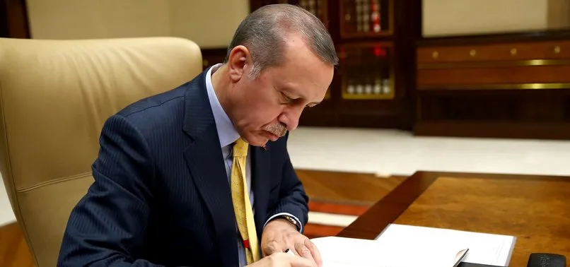 4 ülkeye yeni büyükelçi atama kararı Resmi Gazete'de