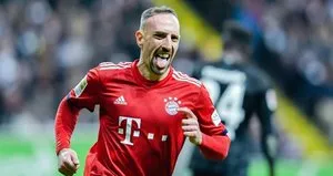 Ribery Türkiye’ye dönüyor