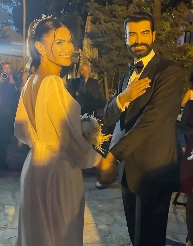 Bir Zamanlar Çukurova’nın Demir’iydi! Oyuncu Murat Ünalmış baba oldu!