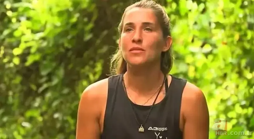 Seda Ocak'ın 20 yıllık eşi bakın kimmiş! Survivor'da ikiziyle birlikte yarışmıştı! Meğer meslektaşı... 3