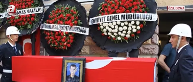 PKK’nın yetim bıraktığı şehit çocukları! 40 bin şehidin evladı millete emanet