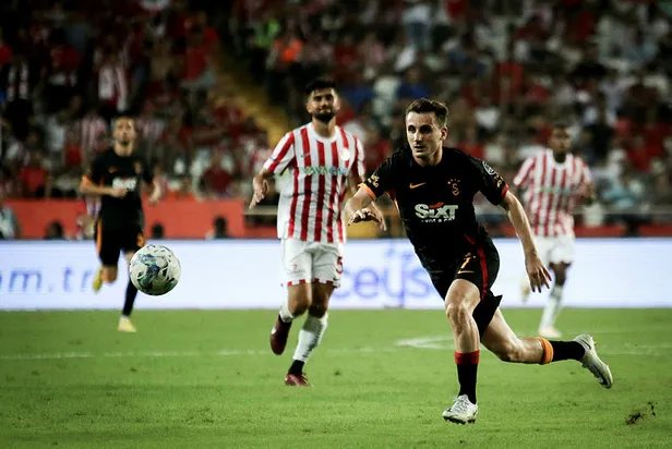 GALATASARAY ANTALYASPOR CANLI İZLE | 21 Ocak GS Antalyaspor maçı kesintisiz, canlı yayın nereden izlenir?