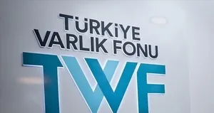 Türkiye Varlık Fonu en büyük ilk 10 arasında