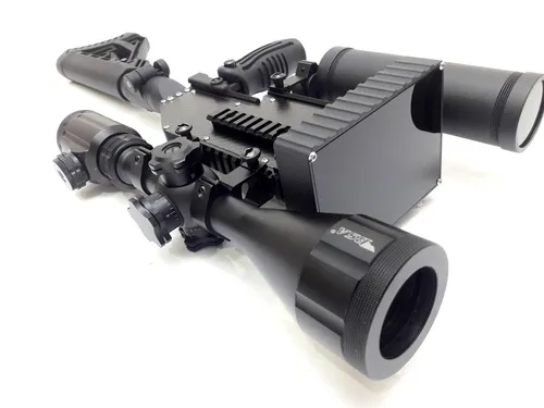 'Drone Savar'lara yeni görev - 1