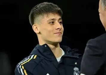 Arda Güler El Clasico'da oynayacak mı? İspanyol basını duyurdu