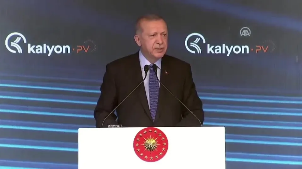 Başkan Erdoğan’dan CHP’ye sert sözler