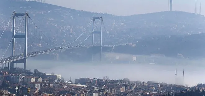 Meteoroloji’den son dakika uyarısı! Bugün İstanbul’da hava nasıl olacak? 27 Nisan 2019 hava durumu