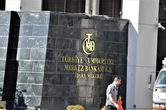 Son dakika haberi: Merkez Bankası faiz kararını açıkladı - 1