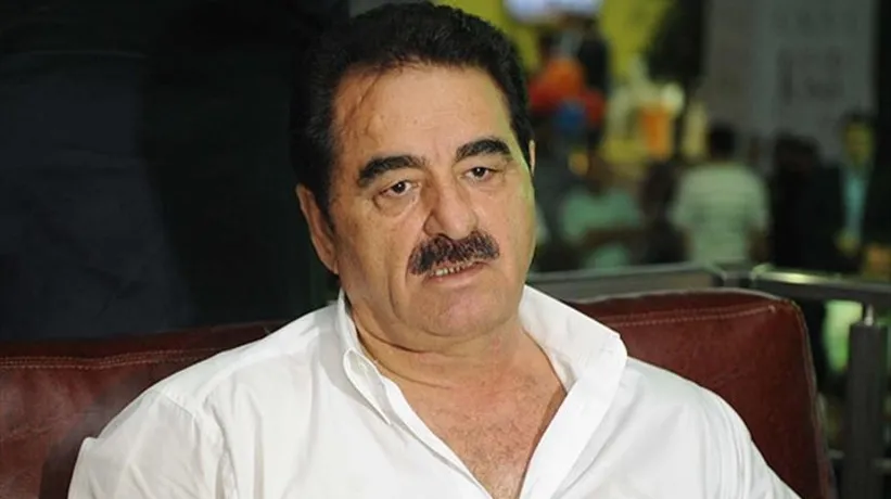 İbrahim Tatlıses acı haberi duyurdu! Yıllar önce aynı sahneyi paylaşmışlardı...