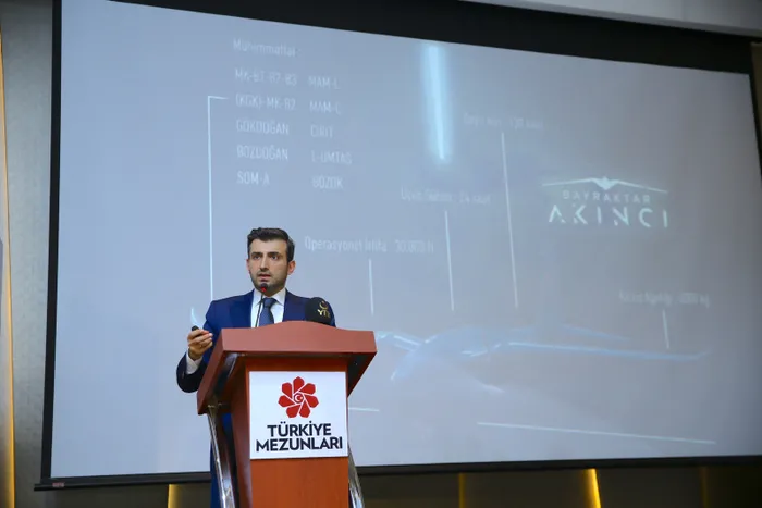 Son dakika: Selçuk Bayraktar duyurdu! Türkiye’den kardeş ülke Azerbaycan’a SİHA teklifi