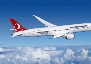 THY’nin Katmandu uçağı Hindistan’a acil iniş yaptı