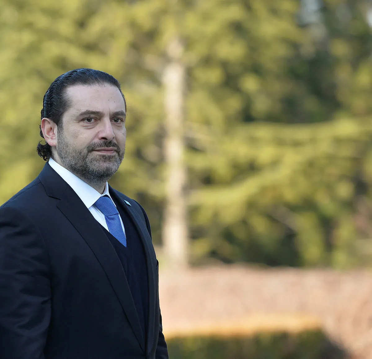 Lübnan Başbakanı Hariri istifa edeceğini açıkladı