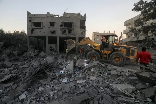 A Haber Gazze sınırında! İsrail ateşkesi yalanladı | İşte son gelişmeler...