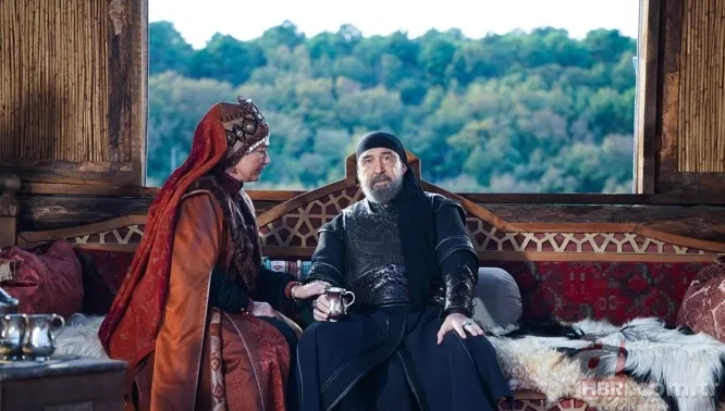 Kuruluş Orhan ezber bozmaya geliyor! İlk bölümde neler olacak? 12