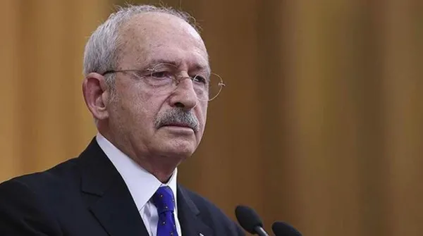 İngiliz gazeteden Kemal Kılıçdaroğlu'nu üzecek analiz: Aday olmak için can atıyor ama yetersiz - 2