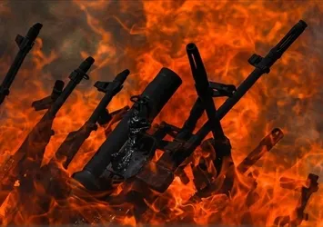 Terörsüz Türkiye için SDG'ye karşı teyakkuz: Sürecin zehirlenmesine izin verilmeyecek