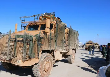 Burseya Dağı'na kule inşa ediliyor