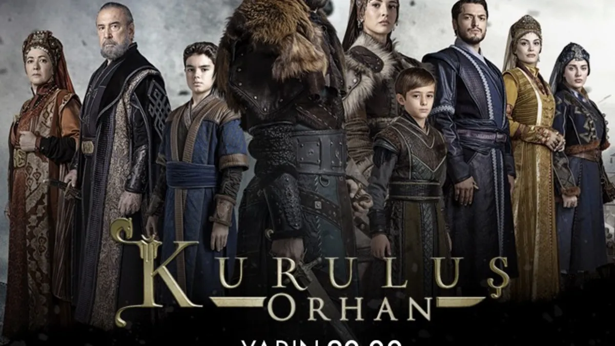 KURULUŞ ORHAN REKLAM