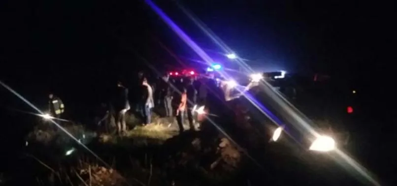 Kızılırmak'ta 'çığlık' sesi!
