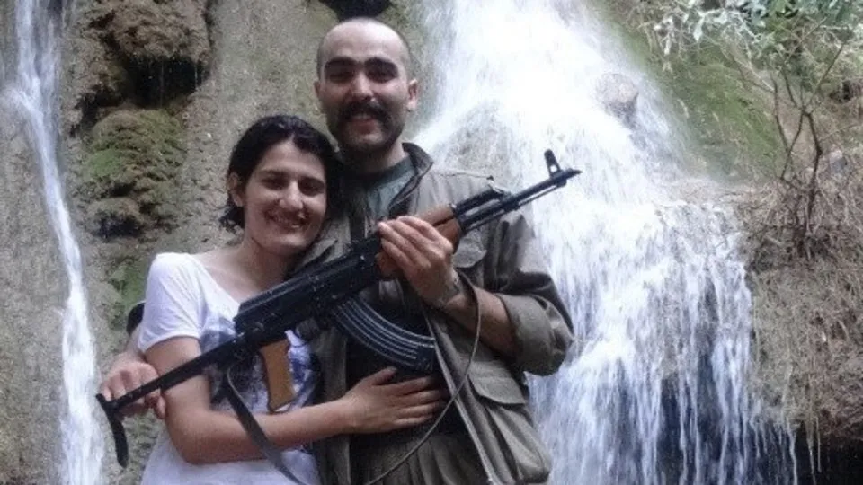 HDP’li vekilin sevgilinin PKK’lı çıkması ne demek oluyor? Deva Partili Gürcan hangi sırları sattı?
