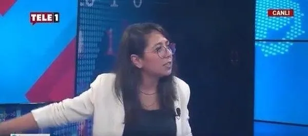 TİP'li vekil Sera Kadıgil'den Diyanet ve İmam Hatip okullarına alçak sözler! Kin ve nefret kustu: Kapatılsın - 5