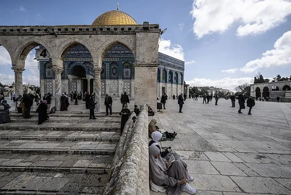 Türkiye'yi hedef alan algı operasyonu patladı! Siyonist yalana Filistinlilerden tokat gibi cevap: Mallar İsrail'den geçmek zorunda... - 7