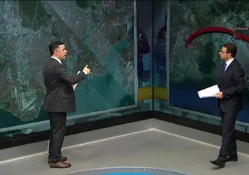 Nazif Karaman: Teröristin çocuğu hala kayıp