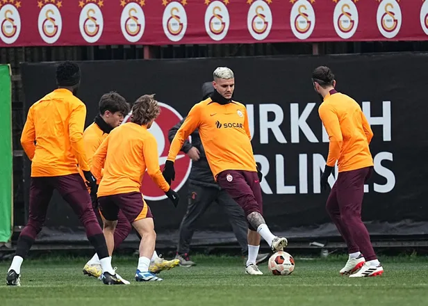 Galatasaray-Sparta Prag maçı hangi kanalda? GS-Sparta Prag mücadelesi şifresiz mi yayınlanacak? 15 Şubat Perşembe TV8,5 yayın akışı...