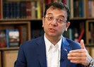 İmamoğlu Yunan’dan sonra İngiliz’e ağladı!