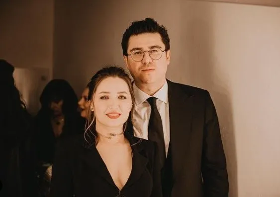 Ibrahim Buyukak Ve Nurdan Besen In Bebeklerinin Cinsiyeti Belli Oldu