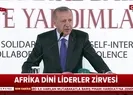 Başkan Erdoğandan Nuri Pakdile ahde vefa!