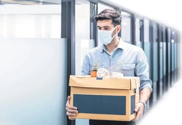 Batı'da resesyon ve enflasyon korkusu: İşten çıkarmalar dalga dalga artıyor! Şirketler faturayı çalışanlara kesiyor - 4