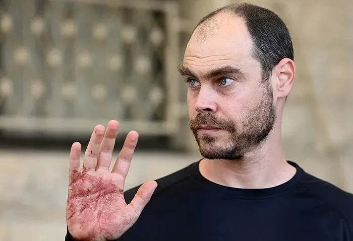 İsrail Türk aktivist Ayşenur Ezgi Eygi’yi böyle öldürmüş! Görgü tanığı vahşeti anlattı