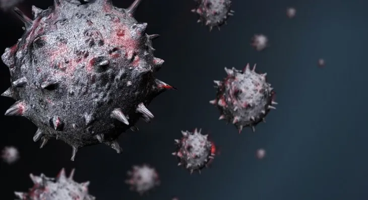 İsrail’de beyin yiyen alarmı! 1 kişi öldü onlarca kişi hastanelere akın etti