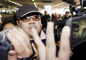 Kim Jong-un'un öldürülen kardeşinin son sözleri