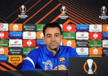 Barcelona Teknik Direktörü Xavi Galatasaray maçı öncesi konuştu: Çok zor bir atmosfer olacak ilk maçtan daha agresif olacaklar