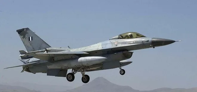 Yunanistan, F-35 savaş uçağı siparişi verdi