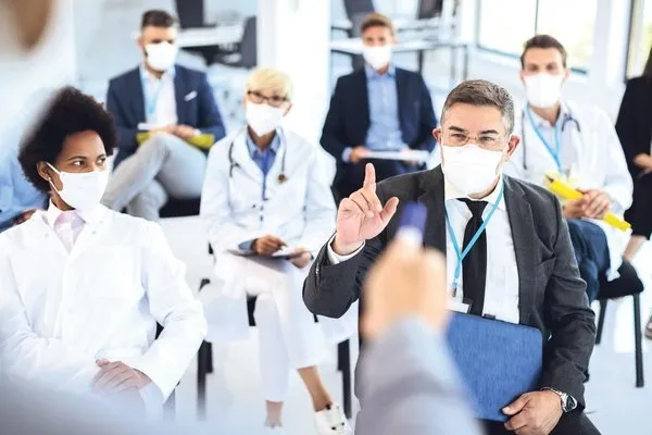 Koronavirüs etkinlik turizmini durduramadı! Etkinlik turizmi ekonomisi canlanıyor